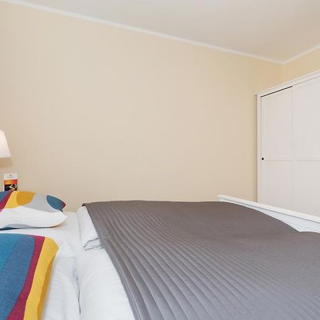 Jantar Apartamenty City Center 2 Kołobrzeg Esterno foto