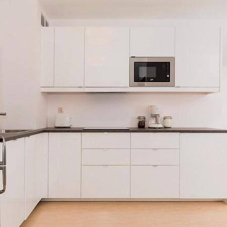 Jantar Apartamenty City Center 2 Kołobrzeg Esterno foto